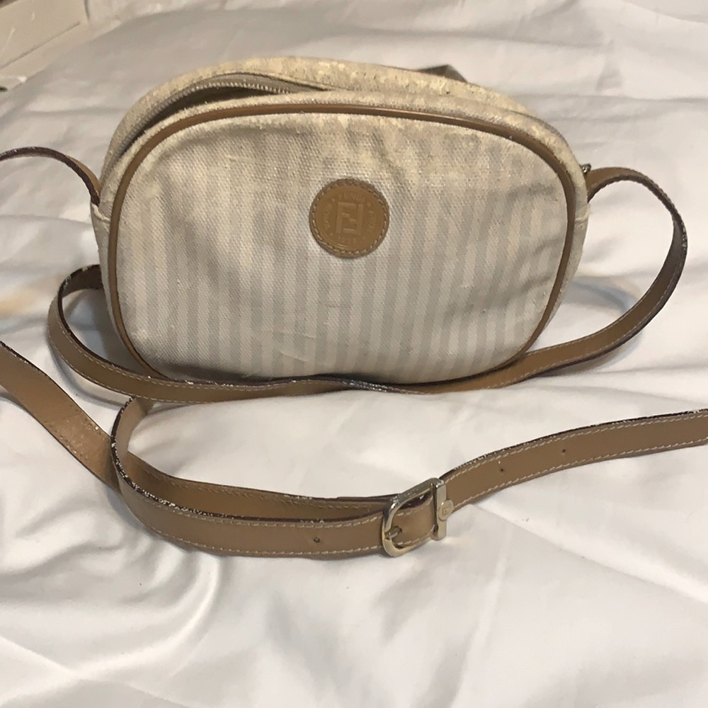 Vintage Fendi